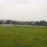 Frome's old Showfield