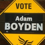 Vote Boyden